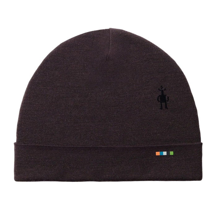 Thermal Merino Reversible Cuffed Beanie