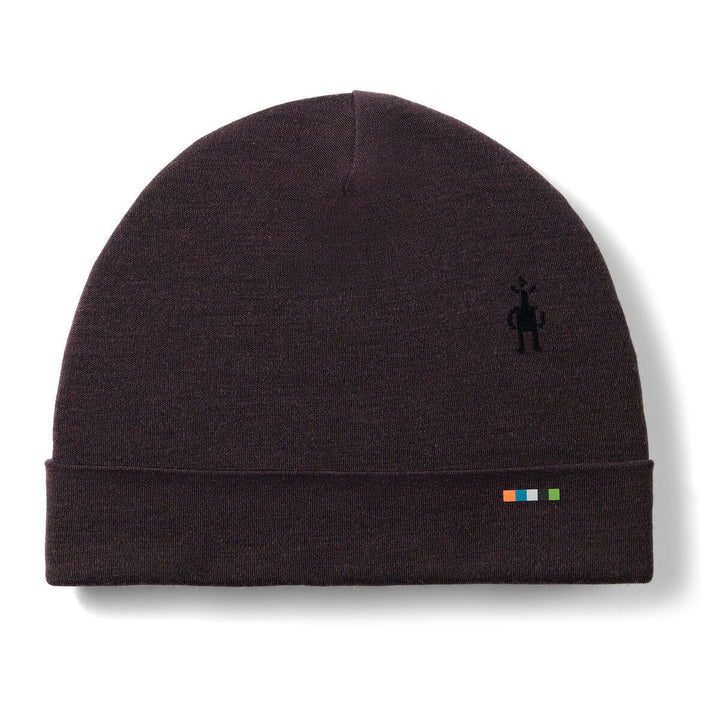 Thermal Merino Reversible Cuffed Beanie