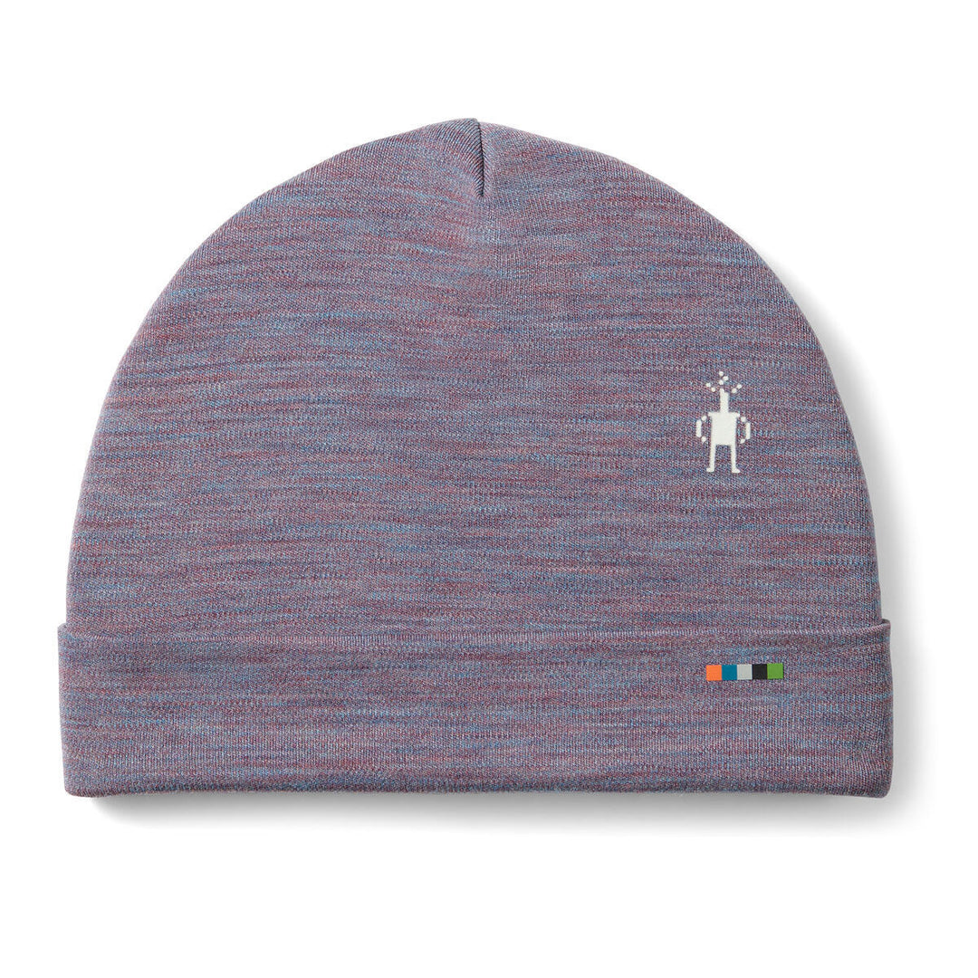 Thermal Merino Reversible Cuffed Beanie