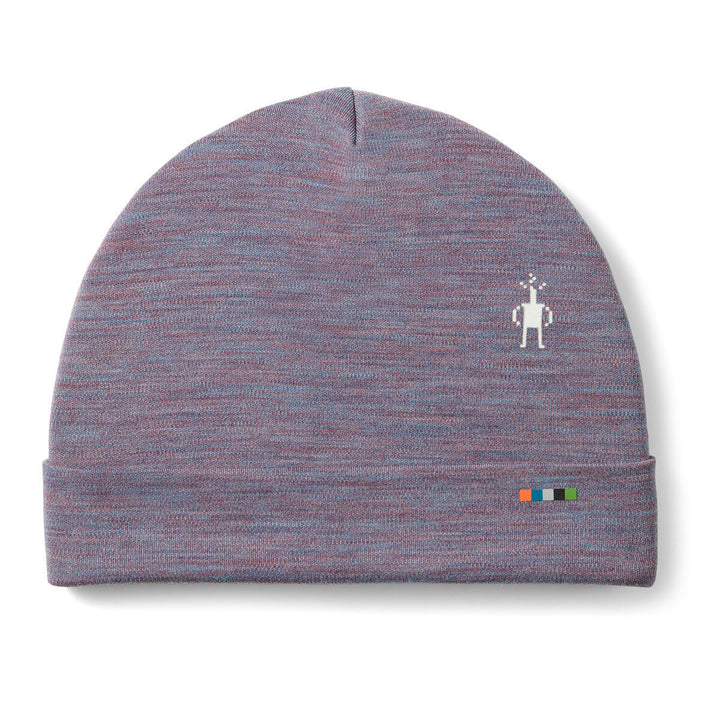 Thermal Merino Reversible Cuffed Beanie