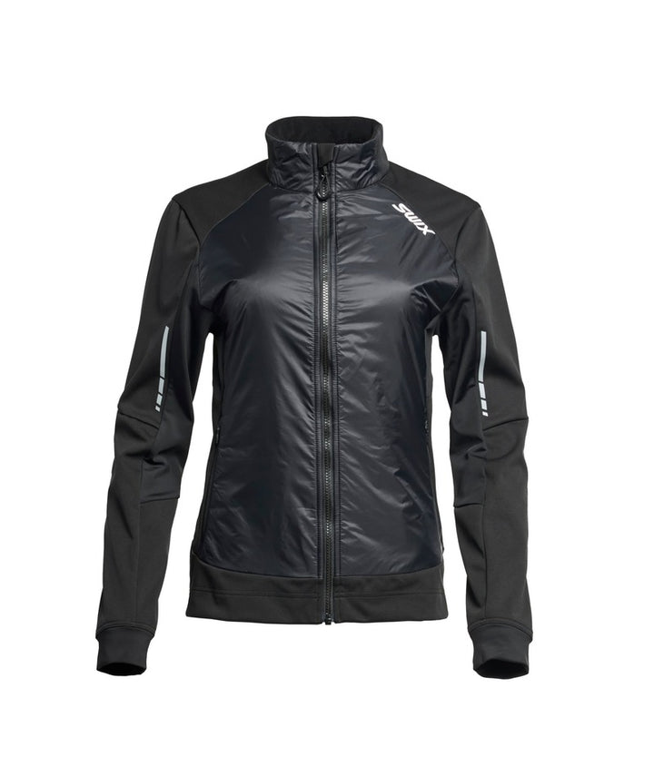 Elva Hybrid Jacket - Women's