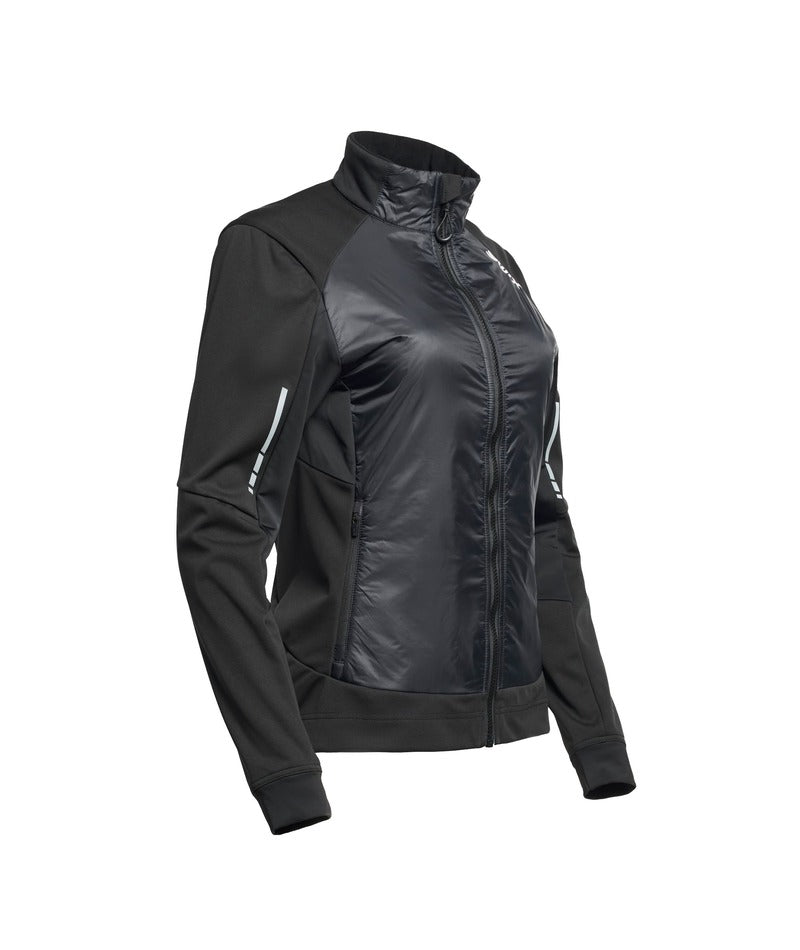 Elva Hybrid Jacket - Women's