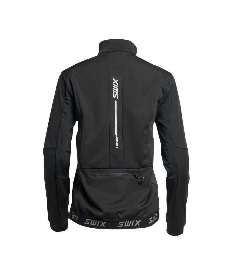 Elva Hybrid Jacket - Women's