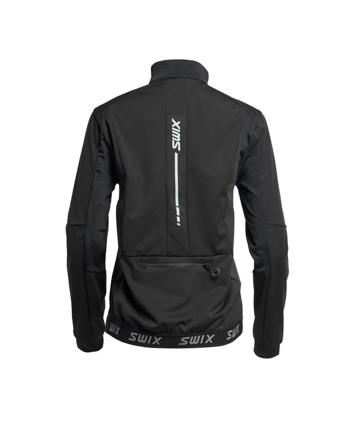 Elva Hybrid Jacket - Women's