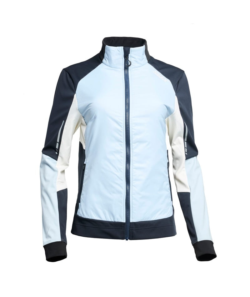 Elva Hybrid Jacket - Women's
