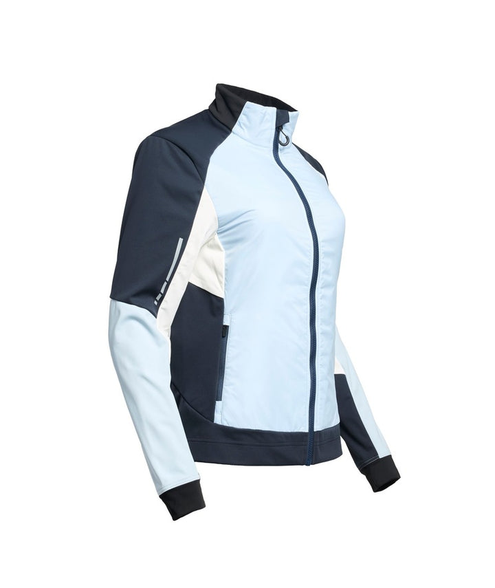 Elva Hybrid Jacket - Women's