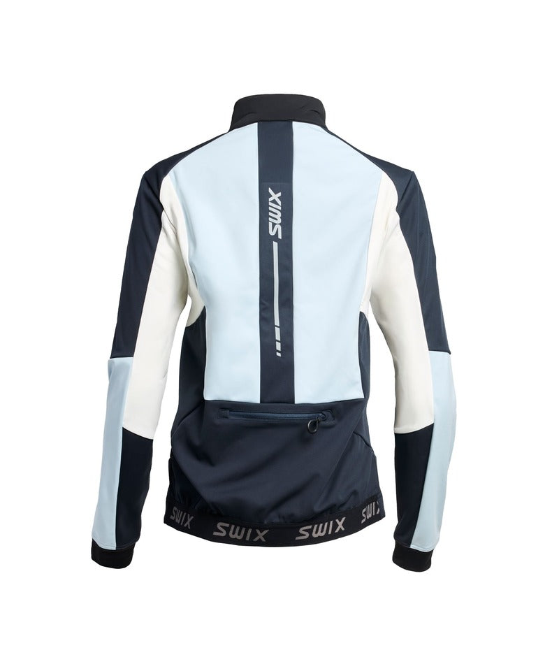 Elva Hybrid Jacket - Women's