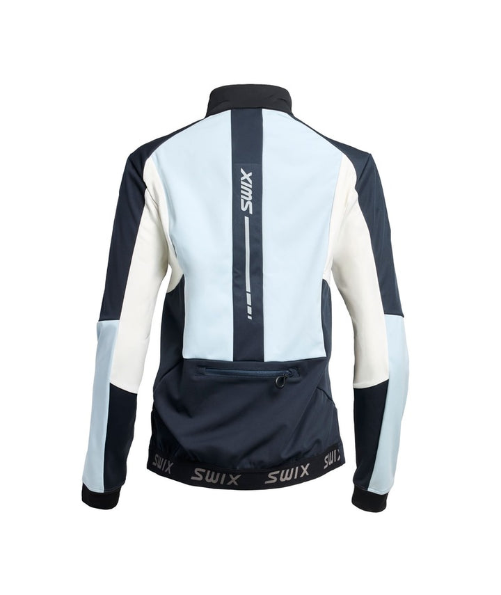 Elva Hybrid Jacket - Women's