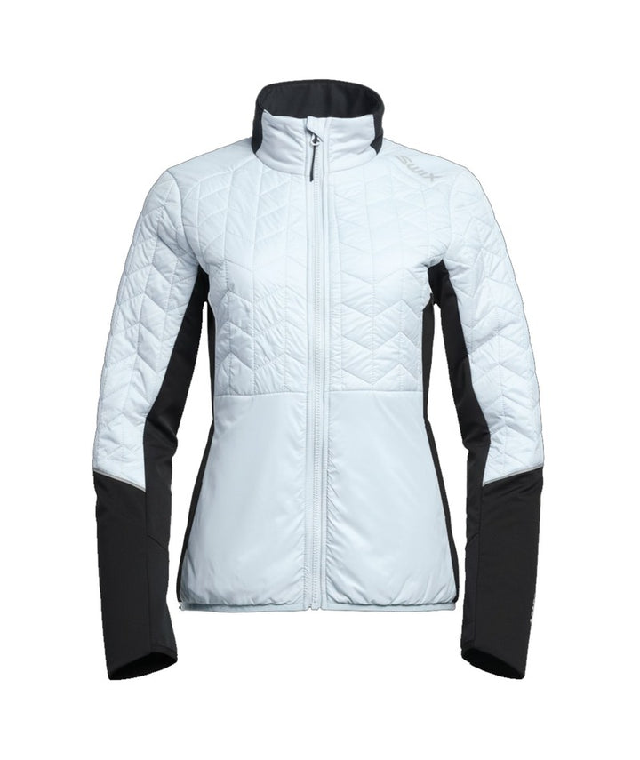 Stratis Quilted Jacket - Women's