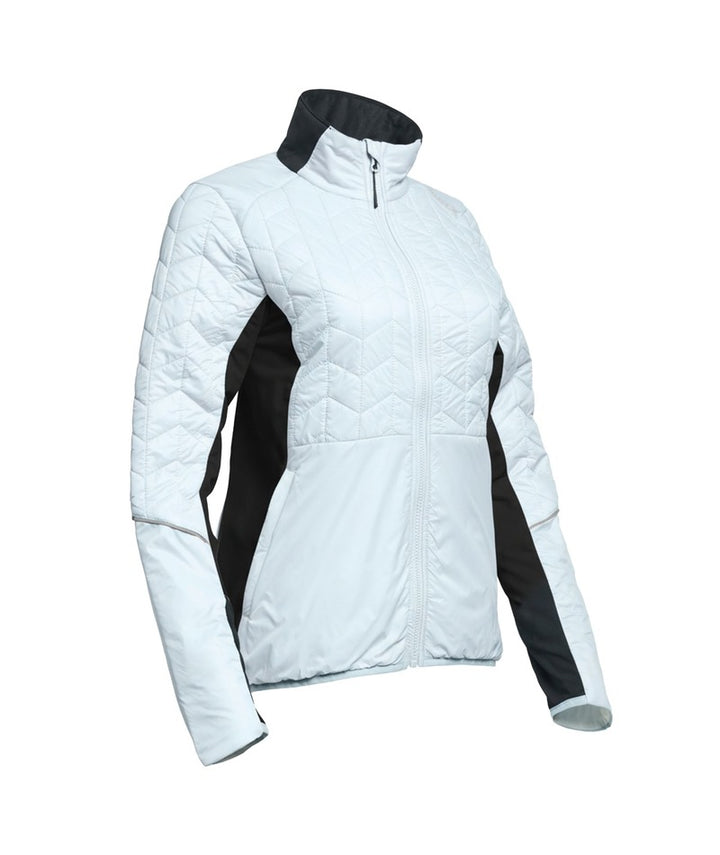 Stratis Quilted Jacket - Women's
