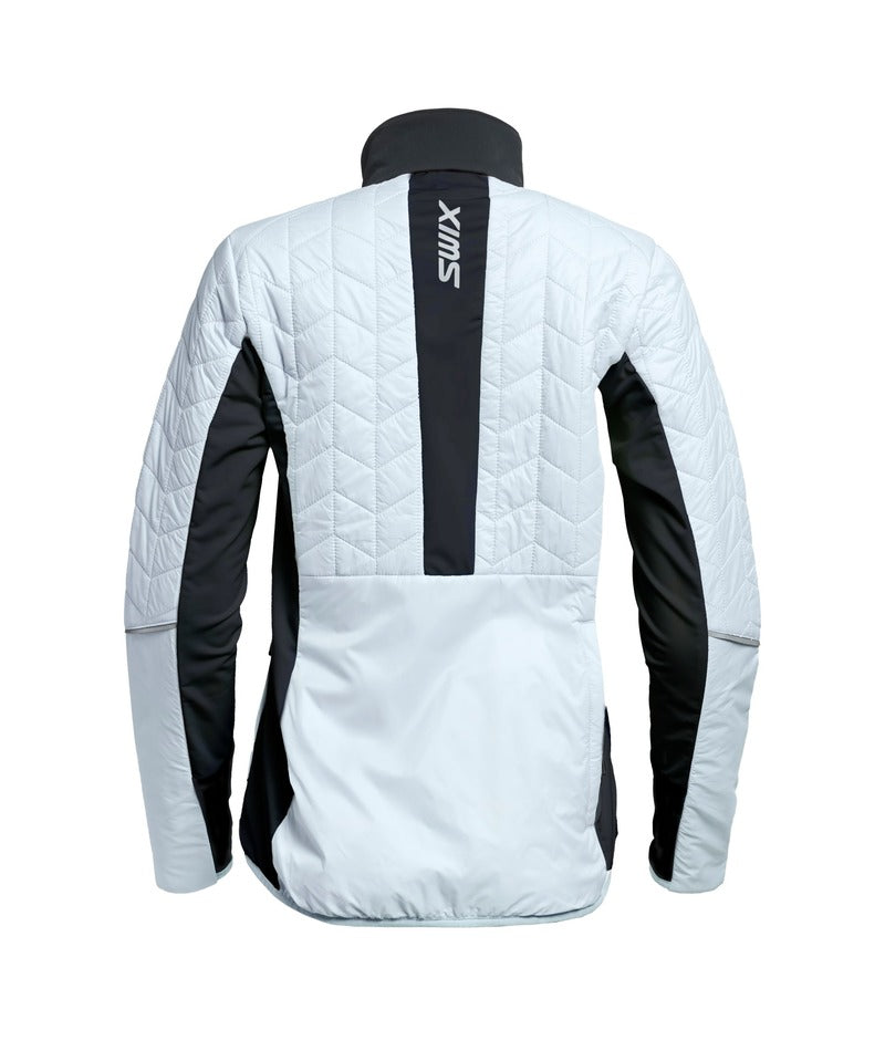 Stratis Quilted Jacket - Women's