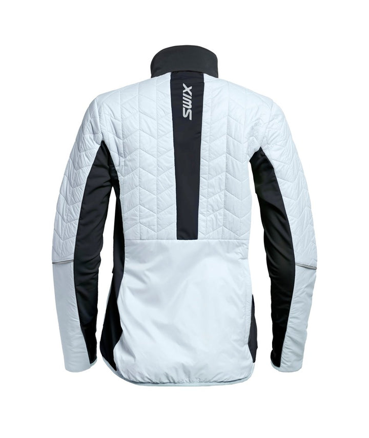 Stratis Quilted Jacket - Women's