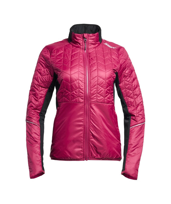Stratis Quilted Jacket - Women's