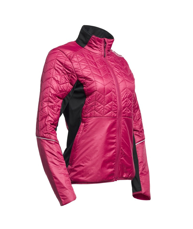 Stratis Quilted Jacket - Women's