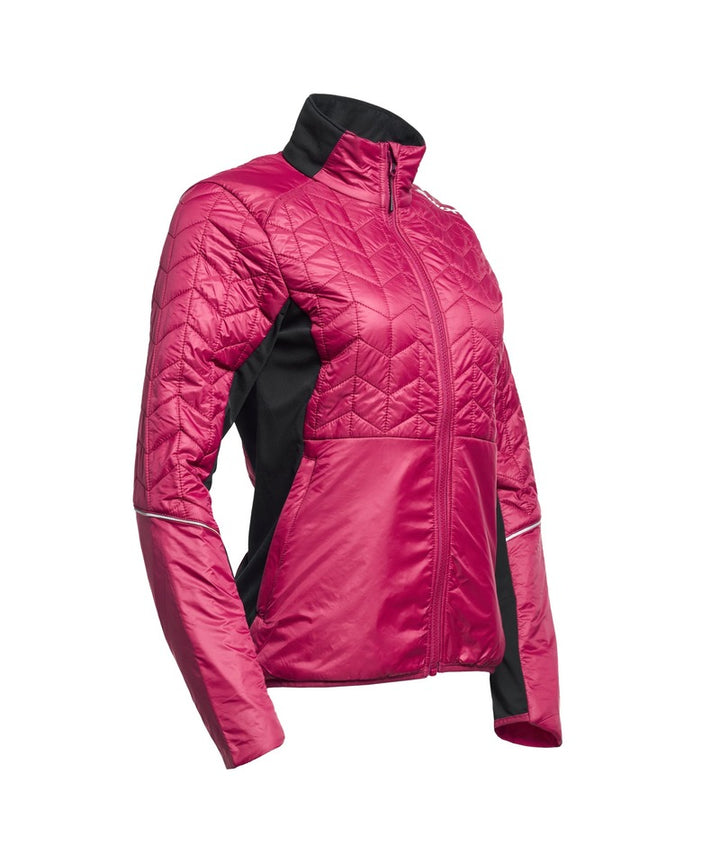 Stratis Quilted Jacket - Women's