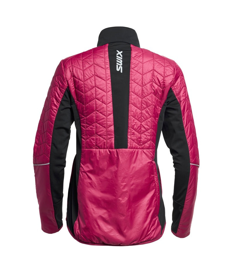 Stratis Quilted Jacket - Women's