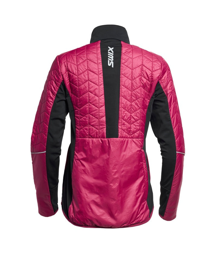 Stratis Quilted Jacket - Women's