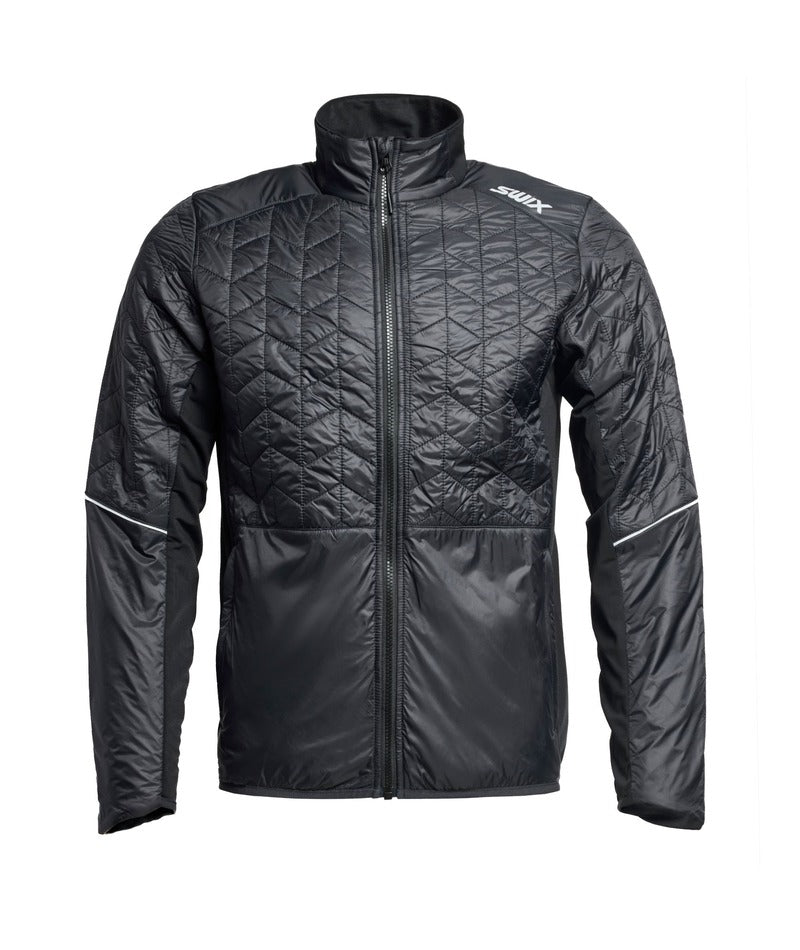 Stratis Quilted Jacket - Men's