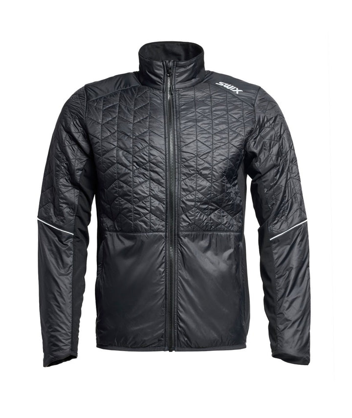 Stratis Quilted Jacket - Men's