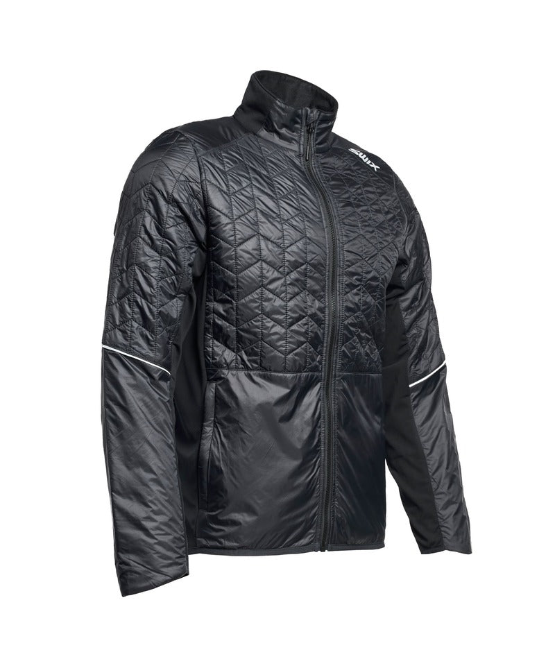 Stratis Quilted Jacket - Men's