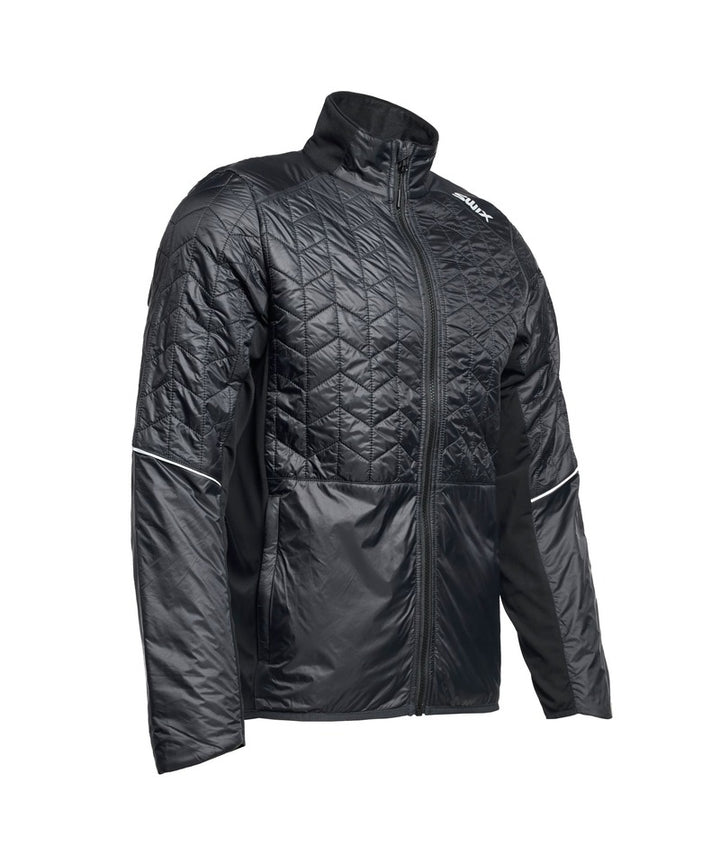 Stratis Quilted Jacket - Men's