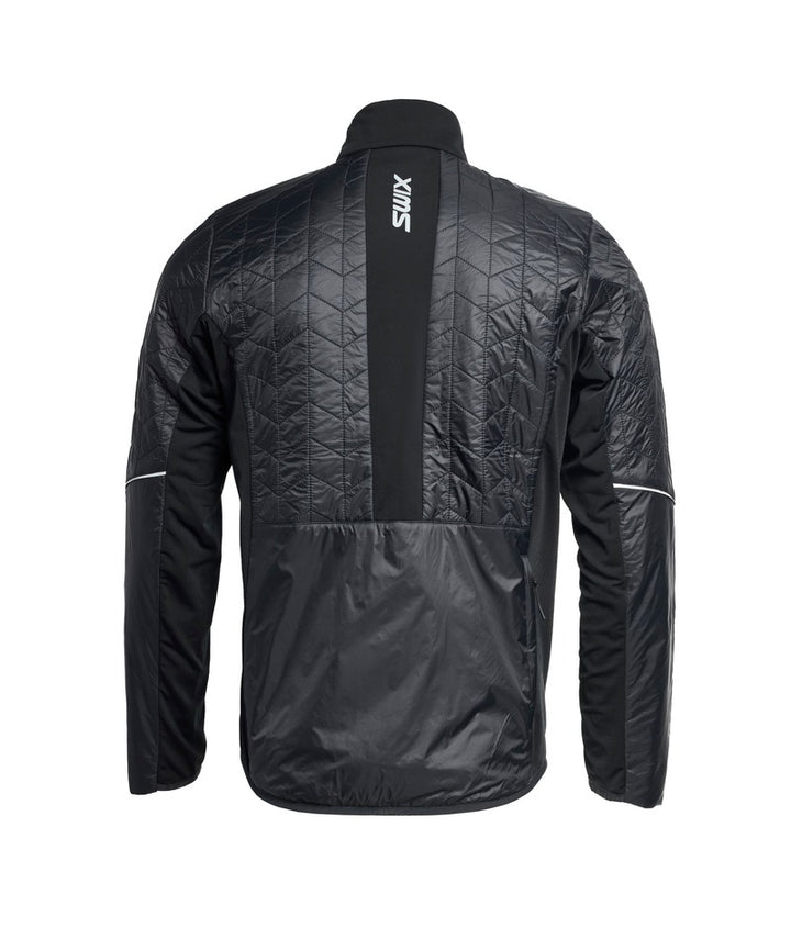 Stratis Quilted Jacket - Men's