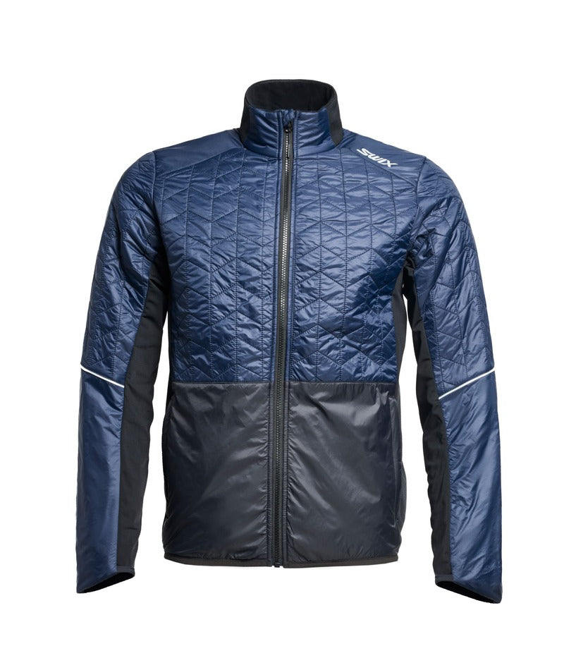 Stratis Quilted Jacket - Men's