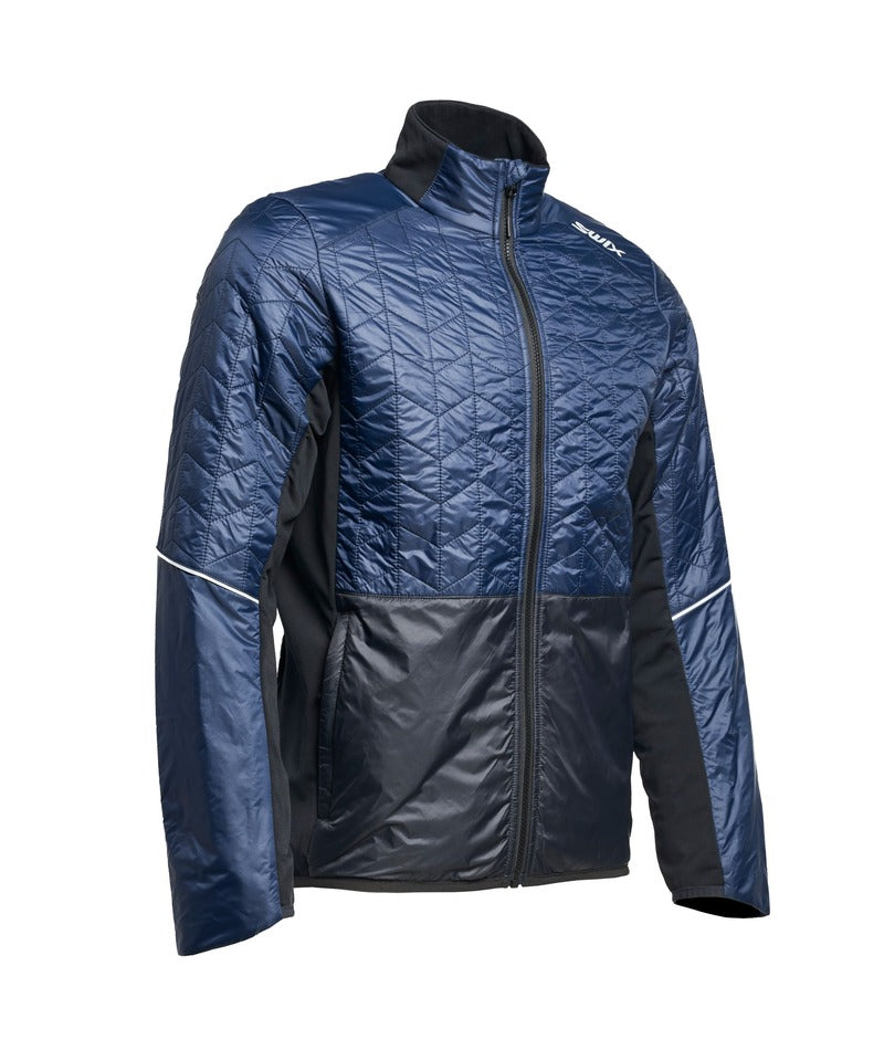 Stratis Quilted Jacket - Men's