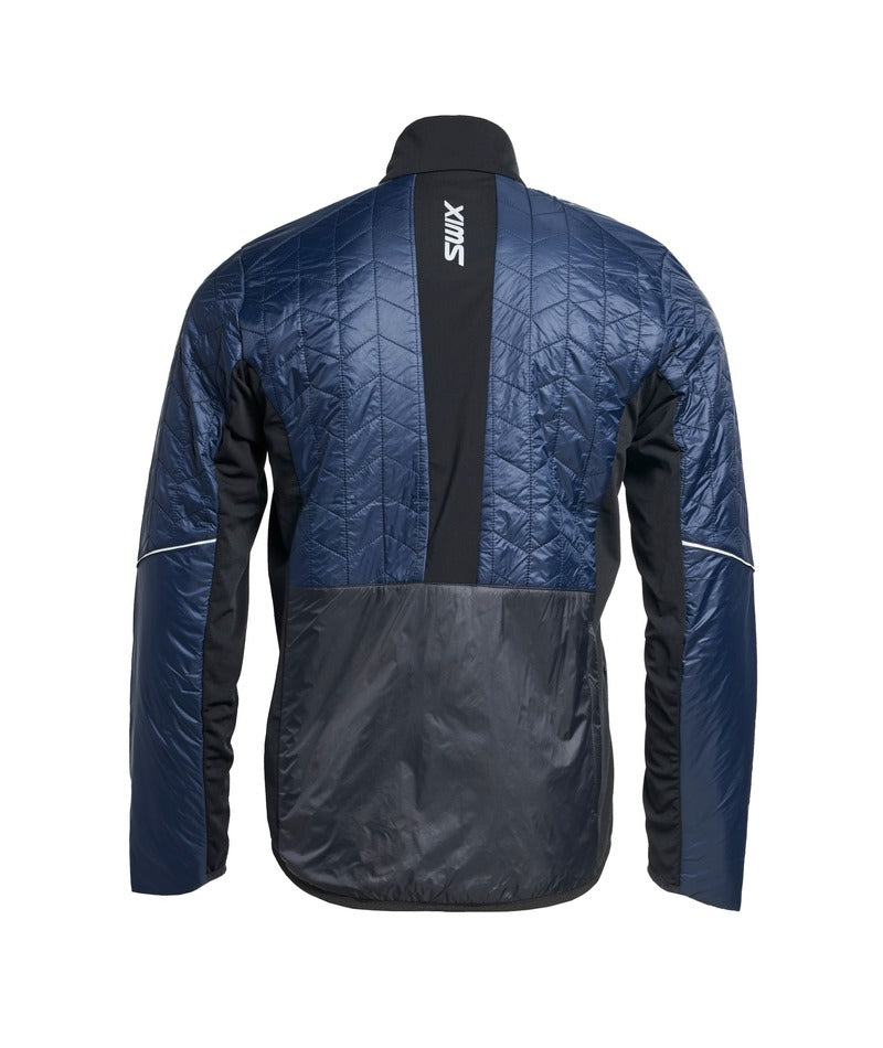 Stratis Quilted Jacket - Men's
