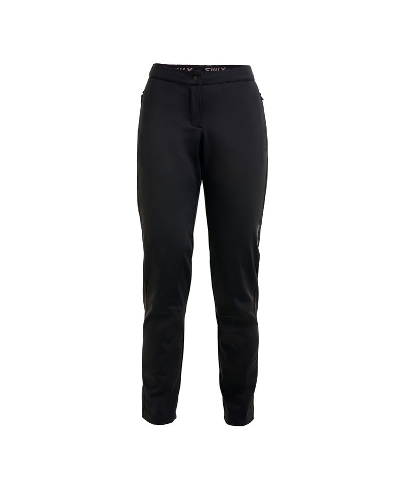 Axel High Rise Softshell Pants - Women's