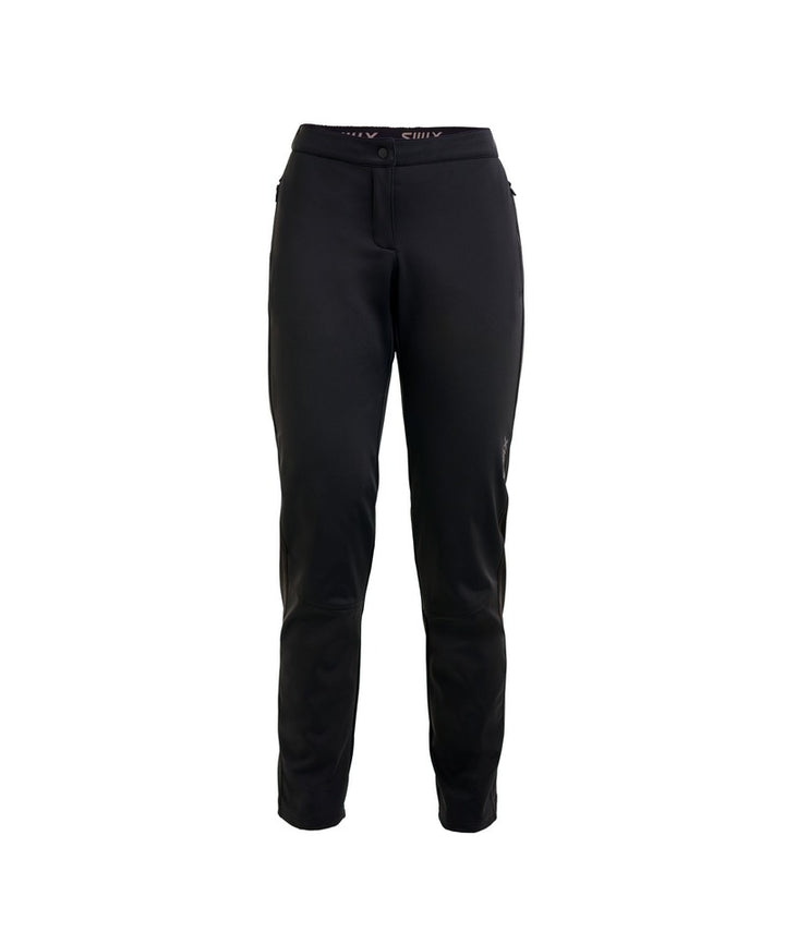 Axel High Rise Softshell Pants - Women's