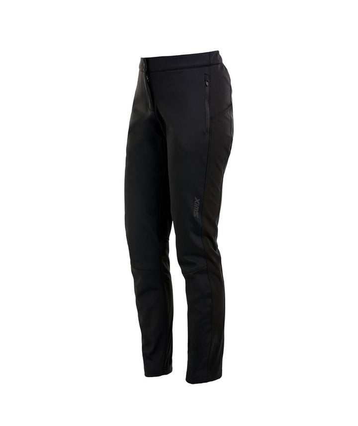 Axel High Rise Softshell Pants - Women's