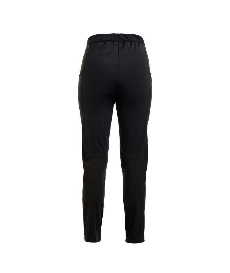 Axel High Rise Softshell Pants - Women's