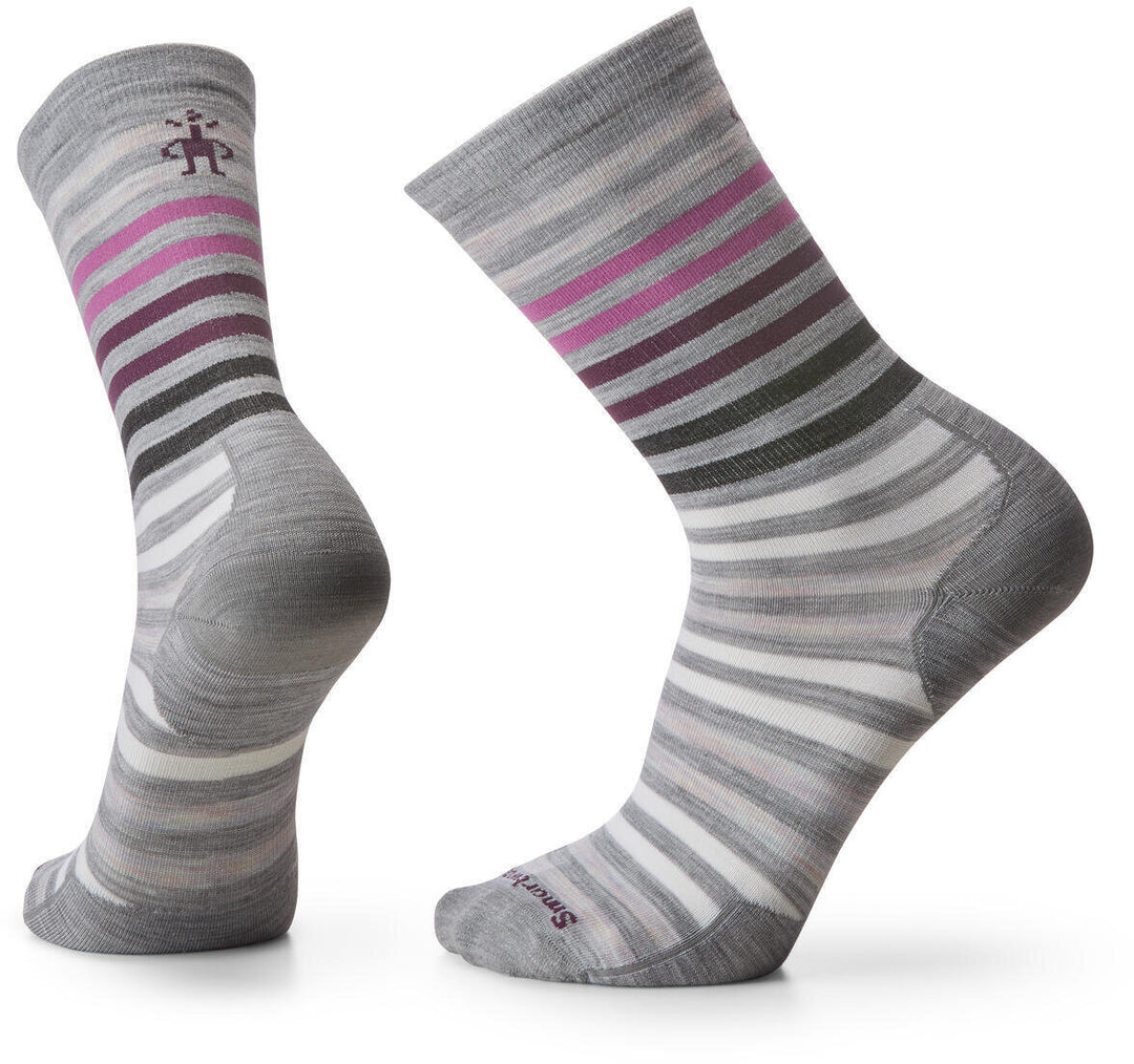 Everyday Spruce Street Crew Socks - Women's