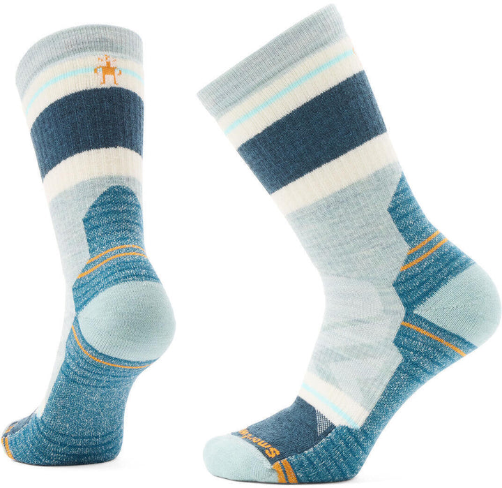 Hike Full Cushion Saturnsphere Crew Socks - Women's