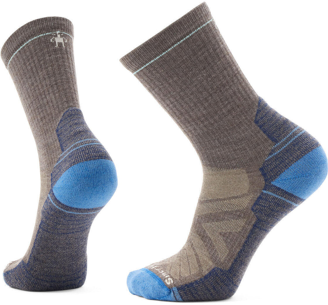 Hike Light Cushion Crew Socks - Men's