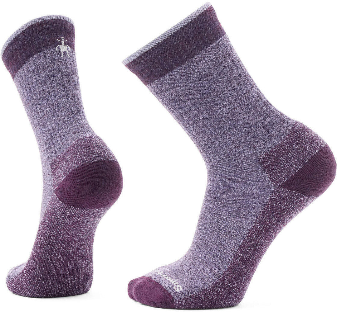 Everyday Light Cushion Rollinsville Crew Socks - Women's