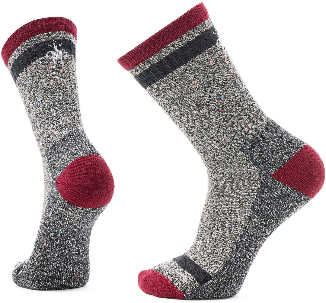 Everyday Larimer Crew Socks - Unisex