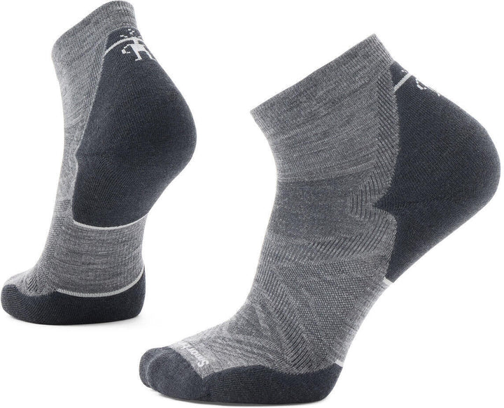 Performance Run Targeted Cushion Ankle Socks - Men's