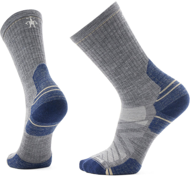 Hike Targeted Cushion Crew Socks - Men's