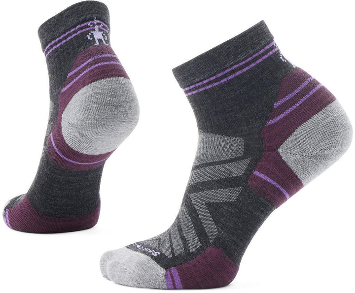 Hike Targeted Cushion Ankle Socks - Women's