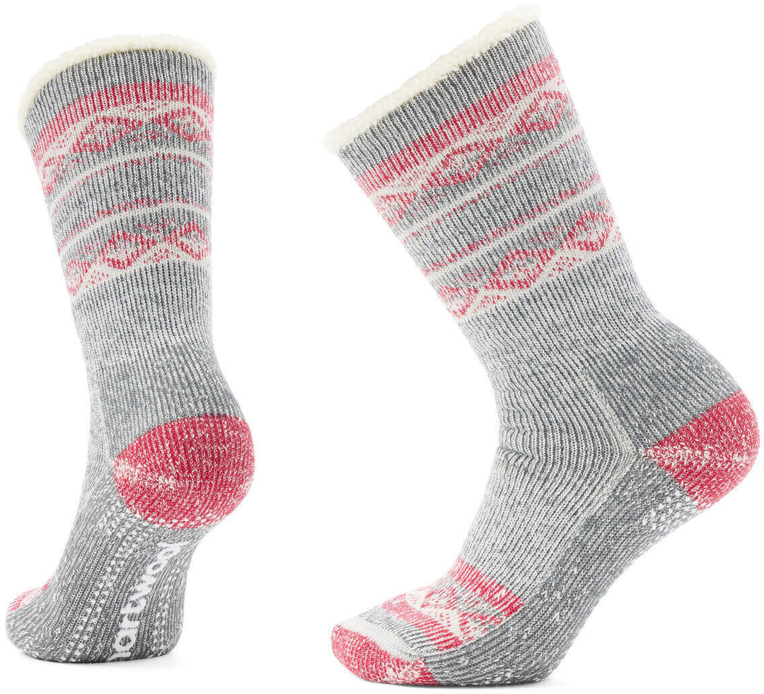 Everyday Slipper Maximum Cushion Socks - Unisex