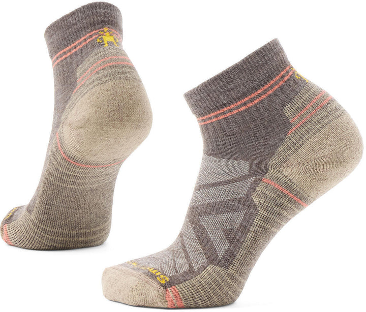 Performance Hike Light Cushion Ankle Socks - Women's