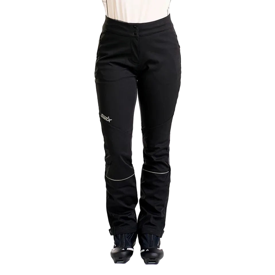 Voldo Light Softshell Pants - Women's