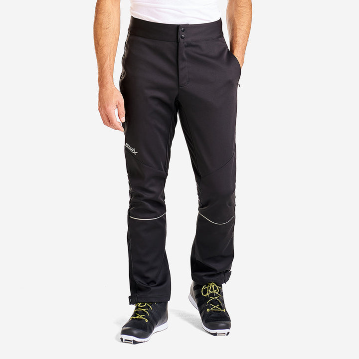 Voldo Light Softshell Pants - Men's