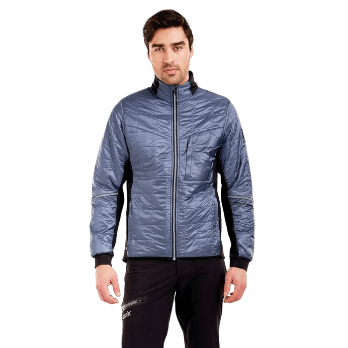 Mayen Quilted Jacket - Men's