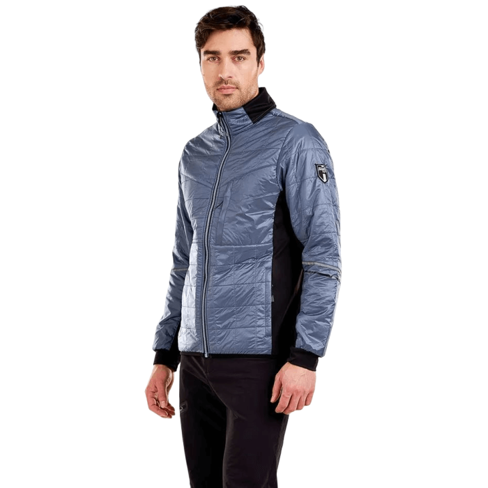 Mayen Quilted Jacket - Men's