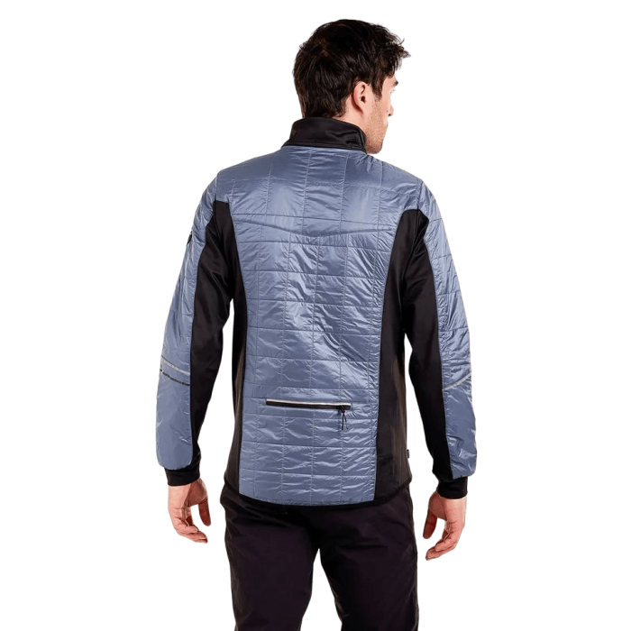 Mayen Quilted Jacket - Men's