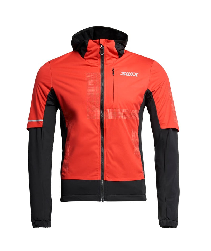 Delda Light Softshell Jacket - Men's