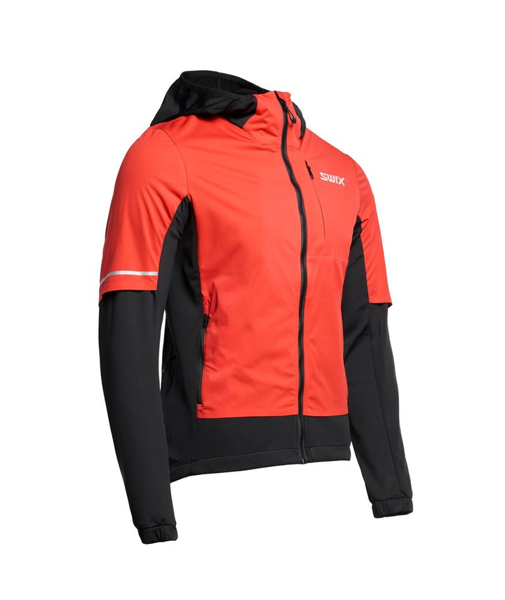 Delda Light Softshell Jacket - Men's